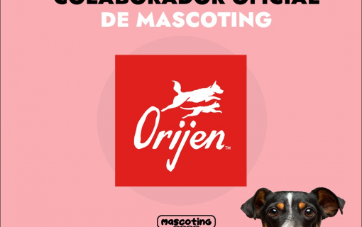 Orijen colaborará con la nueva feria de animales de compañía, Mascoting