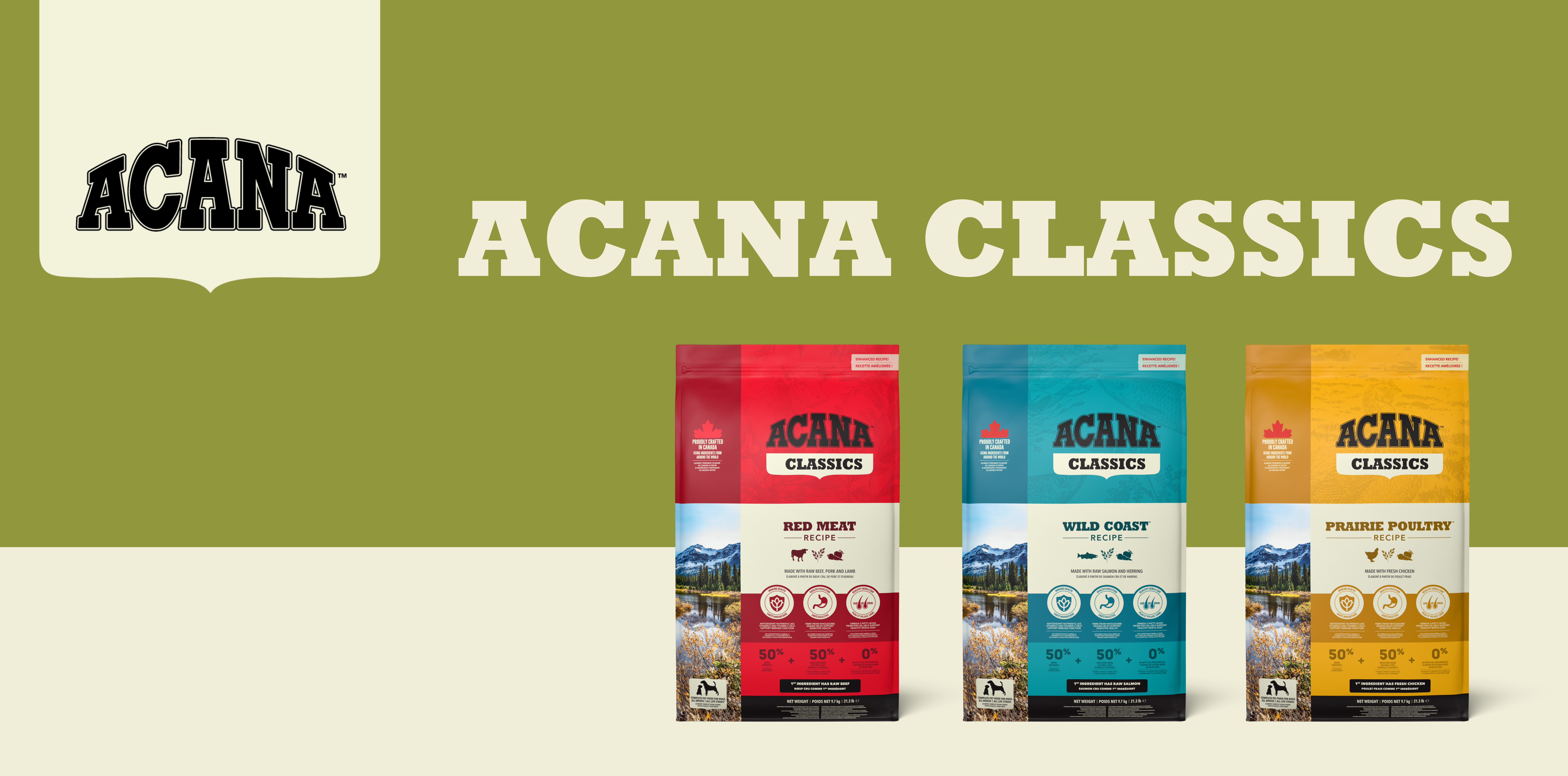 Gama Classics